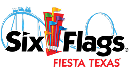 Six Flags Fiesta Texas