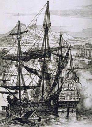 Galleon