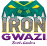 Iron Gwazi