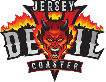 Jersey Devil Coaster