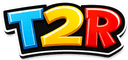 T2R