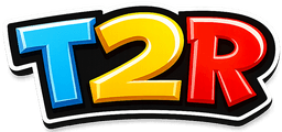T2R