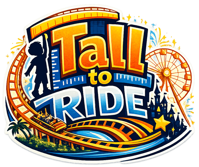 Tall to Ride