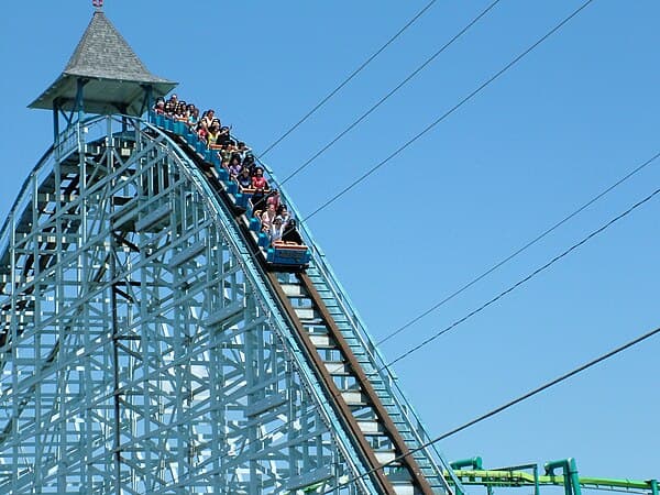 Cedar Point