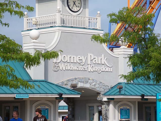 Dorney Park