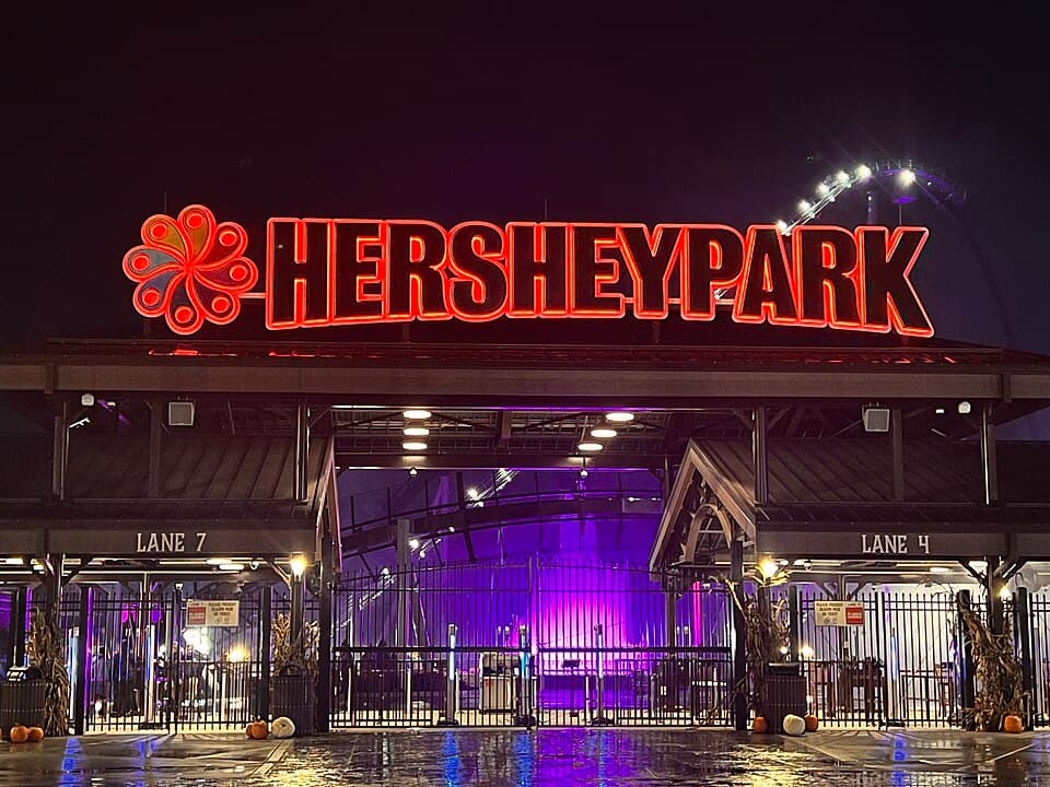 Hersheypark