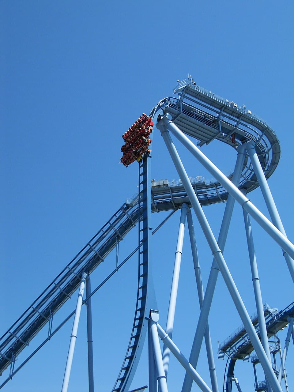 SheiKra