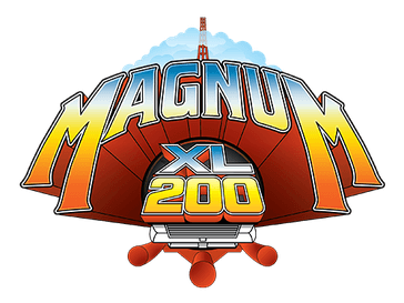 Magnum XL-200