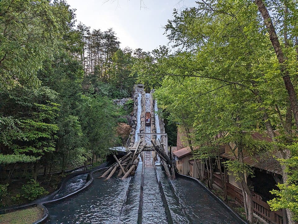 Dollywood Height Requirements 2026 Every Ride Tall to Ride