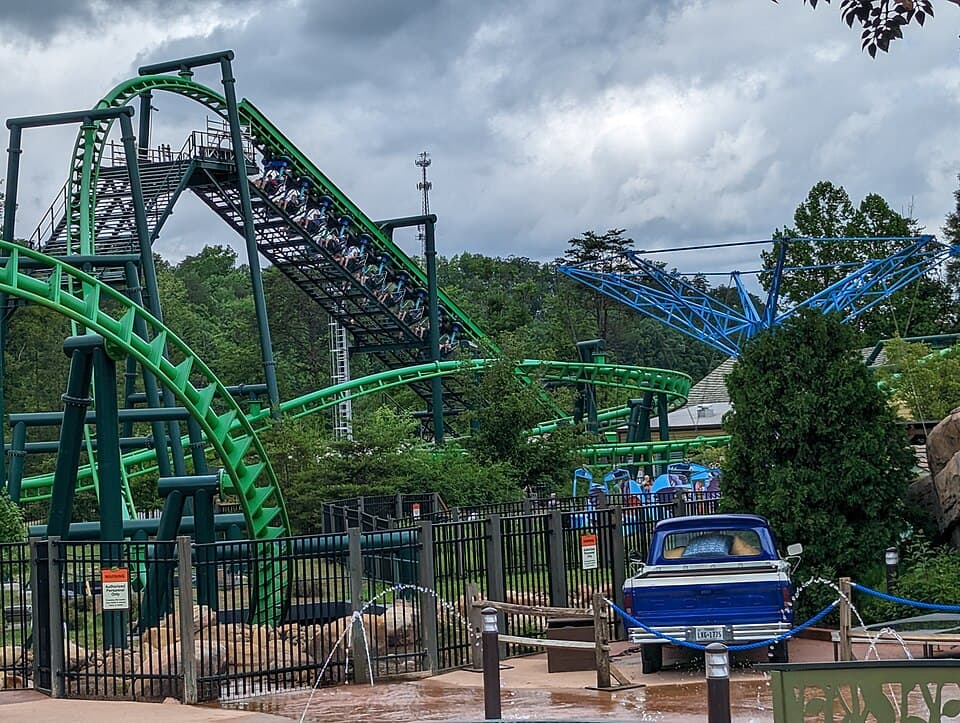 Dollywood Height Requirements 2026 Every Ride Tall to Ride