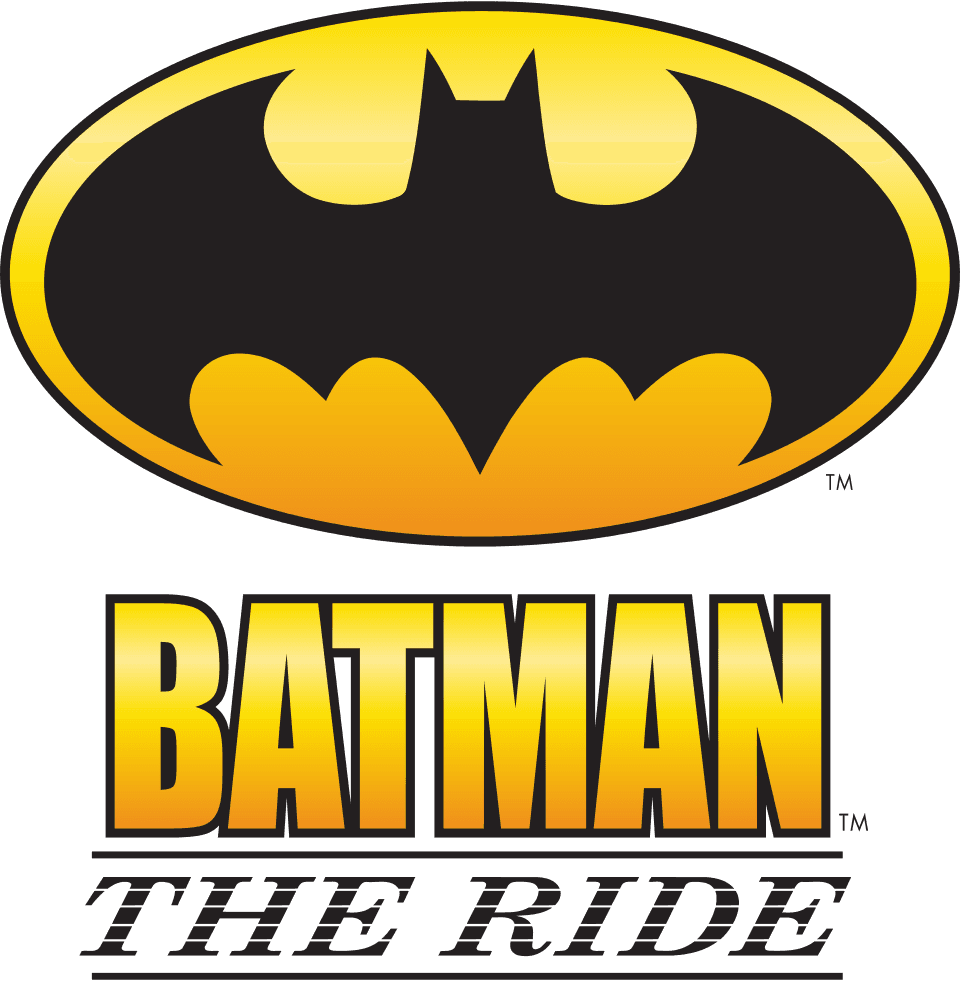 Batman: The Ride