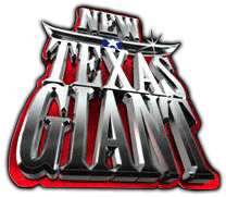 New Texas Giant